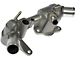 Engine Coolant Thermostat Housing (11-17 Mustang V6)