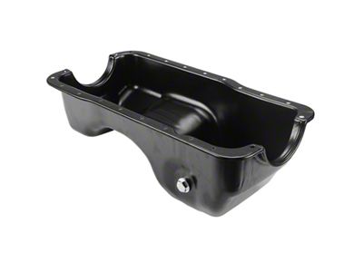 Engine Oil Pan (84-95 5.0L Mustang)