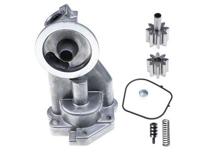 Engine Oil Pump (94-04 Mustang V6)