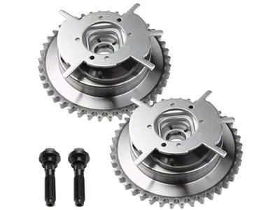 Engine Timing Camshaft Sprocket (05-10 Mustang GT)