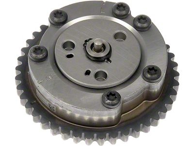 Engine Variable Valve Timing Sprocket; Exhaust (11-14 Mustang GT)