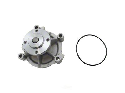 Engine Water Pump (01-02 Mustang; 03-04 Mustang GT)