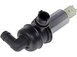 Evaporative Emissions Canister Vent Valve (99-04 Mustang)