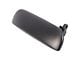 Exterior Door Handle; Front Driver Side; Black (94-98 Mustang)