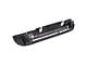 Exterior Door Handle; Front Passenger Side; Black (94-98 Mustang)