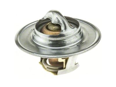 Fail-Safe Thermostat; 160-Degree (79-04 Mustang)