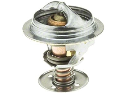 Fail-Safe Thermostat; 180-Degree (96-06 Mustang GT)