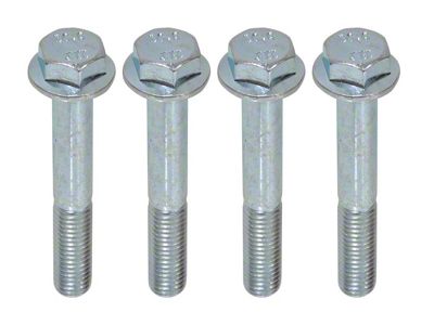 Ford Modular Engine Stand Bolt Kit