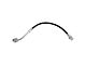 Front Brake Hose; Driver Side (99-04 Mustang)