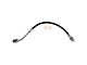 Front Brake Hose; Driver Side (99-04 Mustang)