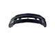 Front Bumper Cover; Unpainted (05-09 Mustang GT)