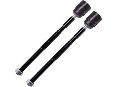 Front Inner Tie Rods (79-93 Mustang)