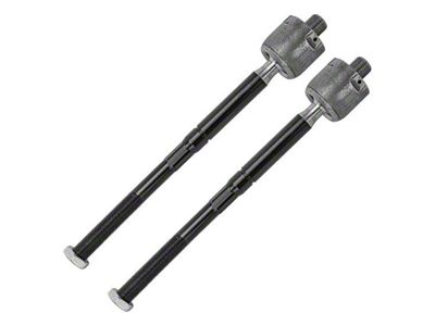 Front Inner Tie Rods (15-20 Mustang)