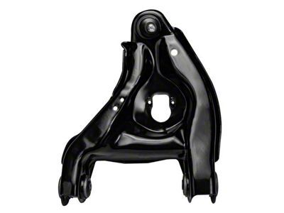 Front Lower Control Arm; Driver Side (94-04 Mustang)