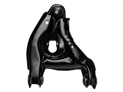 Front Lower Control Arm; Passenger Side (94-04 Mustang)