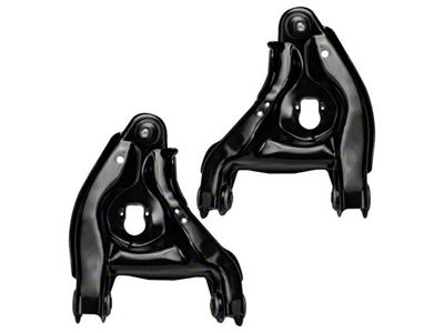 Front Lower Control Arms (94-04 Mustang)