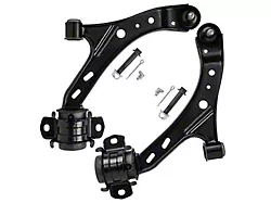 Front Lower Control Arms (05-09 Mustang GT, V6)