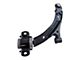 Front Lower Control Arms with Ball Joints and Sway Bar Links (10-14 Mustang)