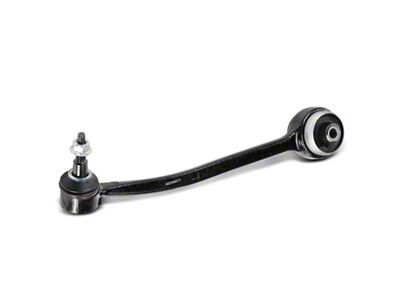 Front Lower Forward Control Arm; Driver Side (15-23 Mustang GT, EcoBoost, V6)