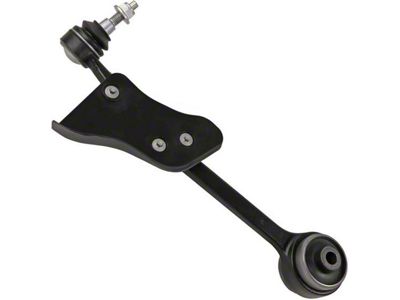 Front Lower Forward Control Arm; Driver Side (15-21 Mustang GT, EcoBoost)