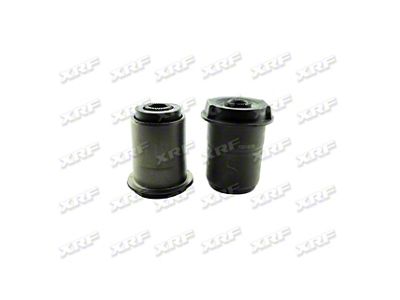 Front Lower Rearward Control Arm Bushing Kit (79-93 Mustang)