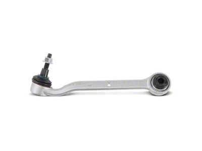 Front Lower Rearward Control Arm; Driver Side (15-23 Mustang GT, EcoBoost, V6)