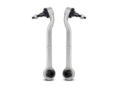 Front Lower Rearward Control Arms (15-23 Mustang GT, EcoBoost, V6)