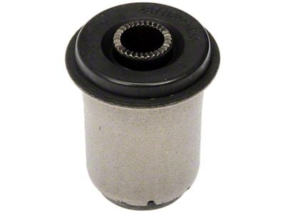 Front Lower Suspension Control Arm Bushing; Forward with 1.851-Inch Outer Diameter (79-04 Mustang w/o Handling Package)