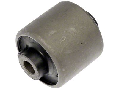 Front Lower Suspension Control Arm Bushing; Forward (15-23 Mustang)