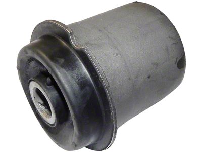 Front Lower Suspension Control Arm Bushing; Rearward (94-02 Mustang)