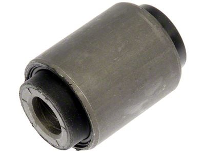 Front Lower Suspension Control Arm Bushing; Rearward (15-23 Mustang)