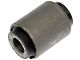 Front Lower Suspension Control Arm Bushing; Rearward (15-23 Mustang)