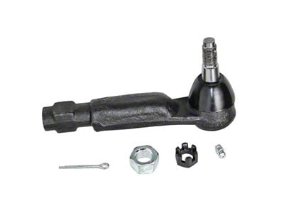 Front Outer Tie Rod (82-93 Mustang)