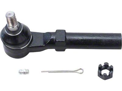 Front Outer Tie Rod (94-04 Mustang)