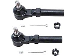 Front Outer Tie Rods (94-04 Mustang)