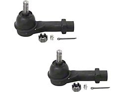 Front Outer Tie Rods (15-20 Mustang)