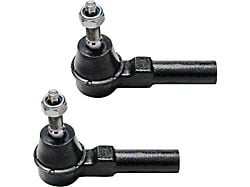 Front Outer Tie Rods (05-14 Mustang)