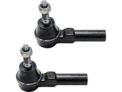 Front Outer Tie Rods (05-14 Mustang)