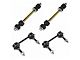 Front and Rear Sway Bar Links (94-04 Mustang)