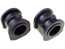 Front Stabilizer Bar Bushing; To Frame; 25.40mm (94-04 Mustang)