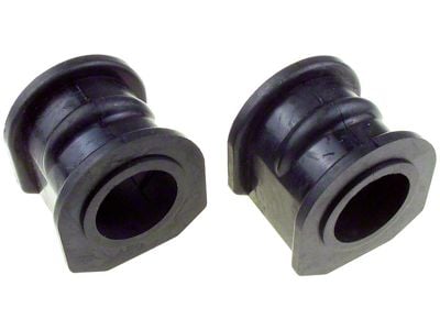 Front Stabilizer Bar Bushing; To Frame; 25.40mm (94-04 Mustang)