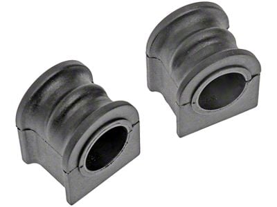 Front Stabilizer Bar Bushing; To Frame; 28mm (05-09 Mustang)