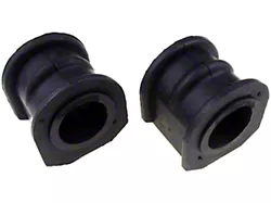 Front Stabilizer Bar Bushing; To Frame; 29mm (94-04 Mustang)