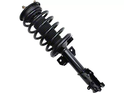 Front Strut and Spring Assembly (05-10 Mustang GT, V6)