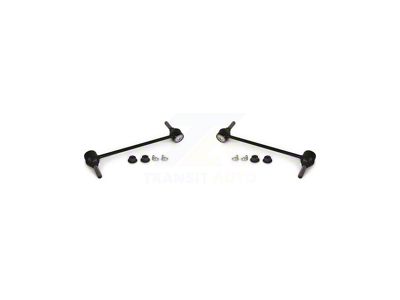 Front Suspension Stabilizer Bar Link Kit (05-14 Mustang)