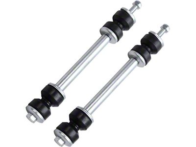 Front Sway Bar End Links (79-93 Mustang)