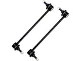 Front Sway Bar Links (15-19 Mustang)