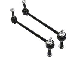 Front Sway Bar Links (05-14 Mustang GT, V6)