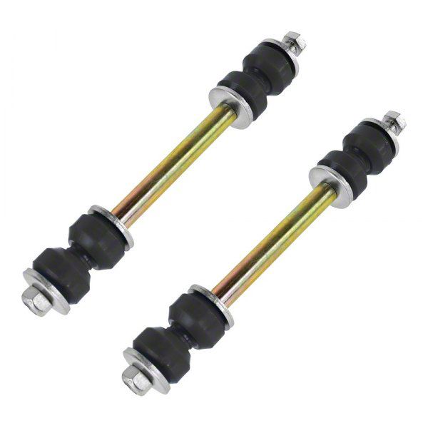 Mustang Front Sway Bar Links (94-04 Mustang) - Free Shipping