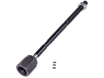 Front Tie Rod End; Inner (79-93 Mustang)